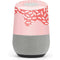 Coral Spring Sprinkles Google Home Skin